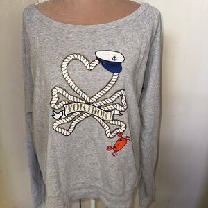 Tokidoki rare vintage sweatshirt top
